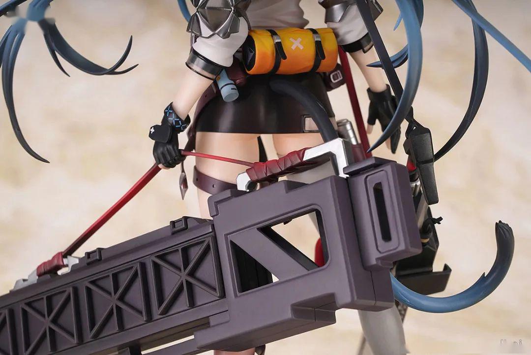 67新品预定apextoy17明日方舟煌