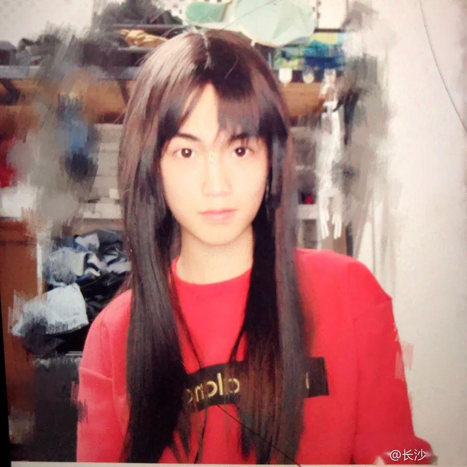 男扮女装混进女生宿舍引起了恐慌结果3个小时才找到