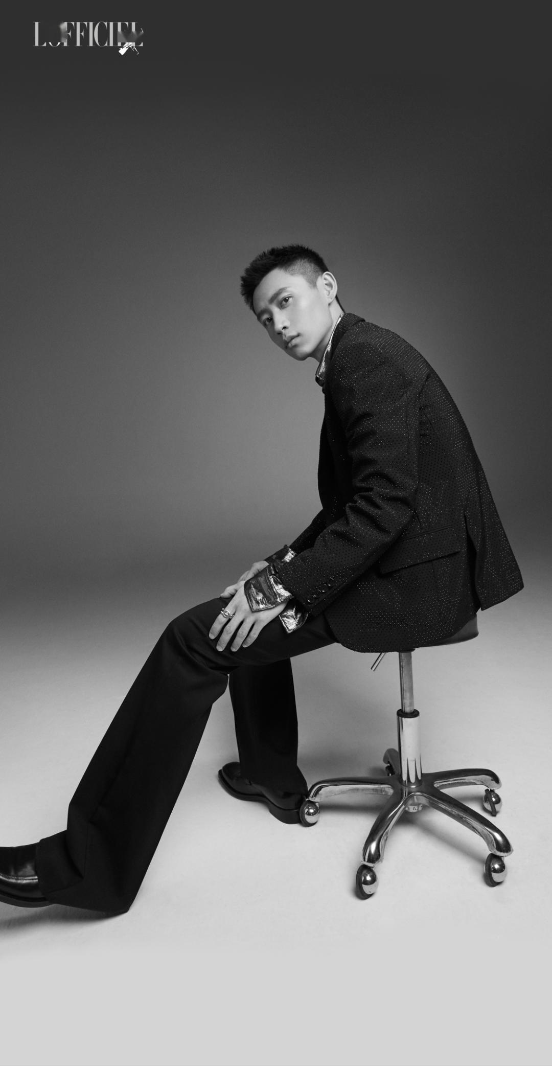 乐橙的13岁生日有魏晨陪你这样过