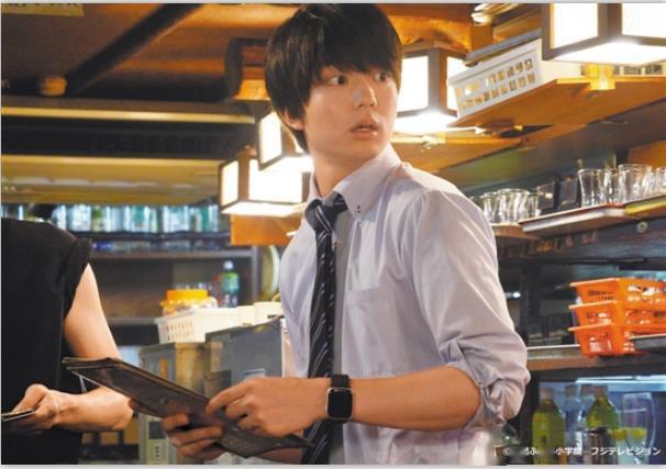 2020新版《东京爱情故事》由伊藤健太郎 / 石桥静河 / 清原翔 / 石井