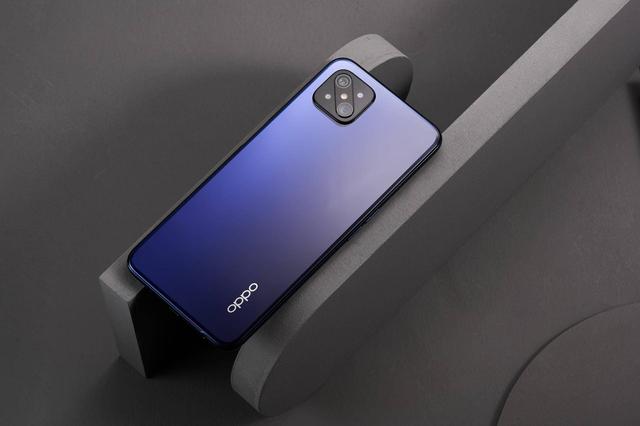 oppoa92s這些體驗被用戶圈粉網友接下來3年就靠這臺5g手機了