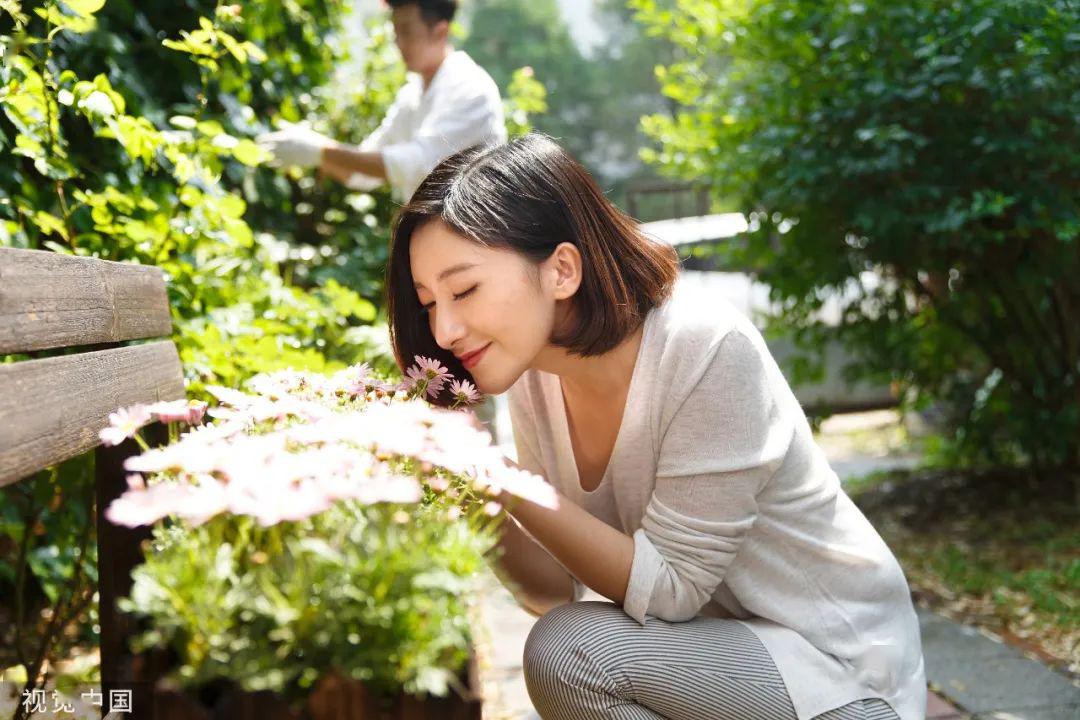 独门独院5层大house这才是新中产的标配