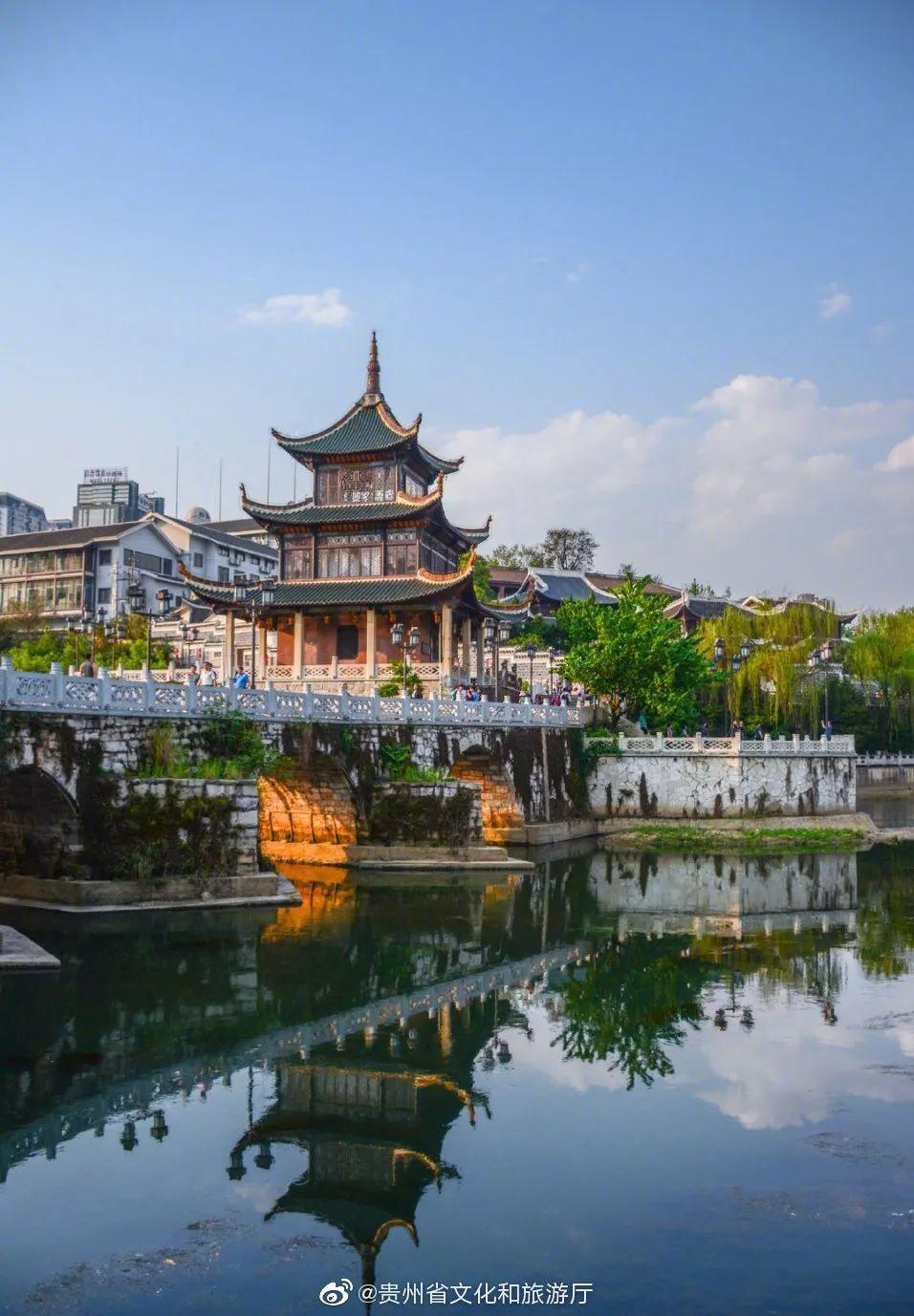 云旅游这个红遍外网的小众旅行地居然藏了中国80的极致美景