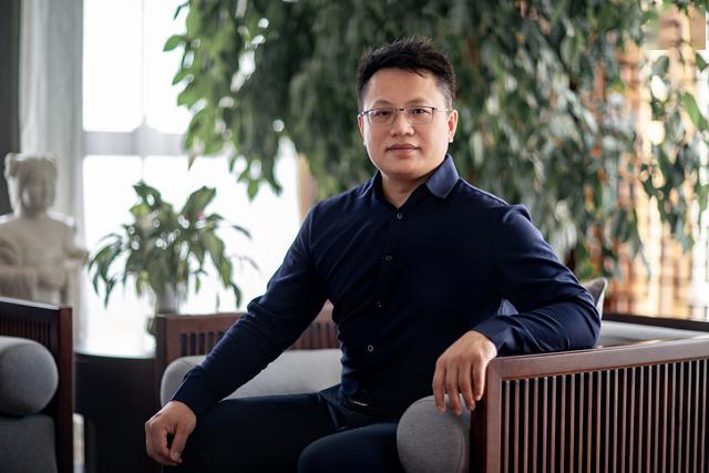 卫华集团韩柱安:3月下旬已全员复工,要把疫情耽误的时间夺回来