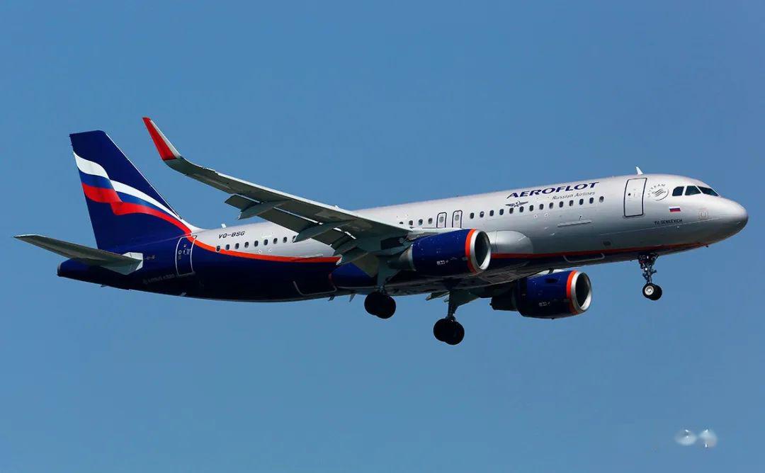 俄罗斯国际航空公司认为可能在夏季恢复国际航线