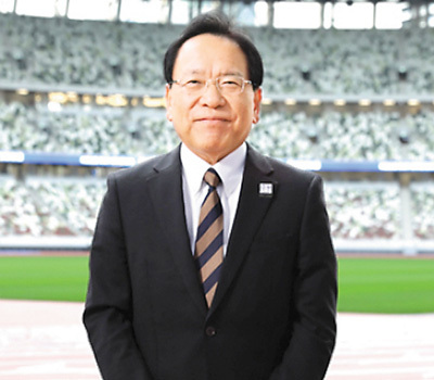 敢想敢做 推陈出新(互联网大咖秀)_庄司哲