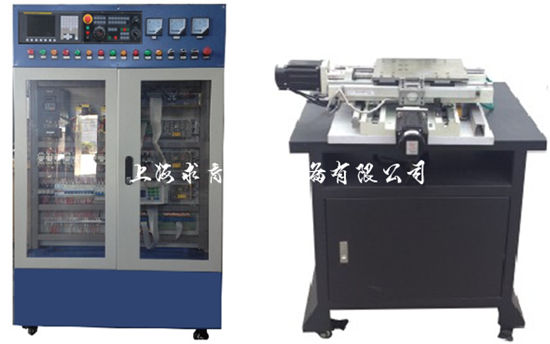 0i系統,包含四工位電動刀架1臺,主軸電機與編碼器1套,冷卻泵1臺,伺服