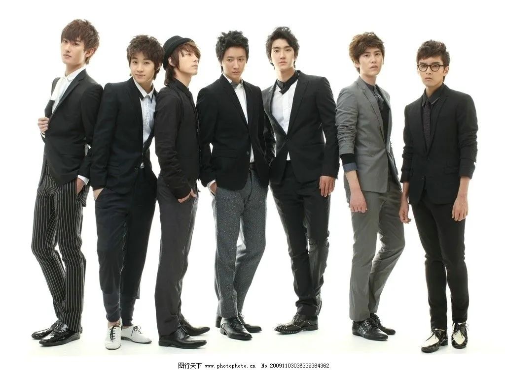 原创身为流量偶像鼻祖却因众多黑料被全网嘲讽韩庚还能翻红真不易