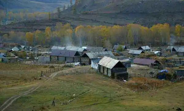 李娟| 喀吾图的永远之处