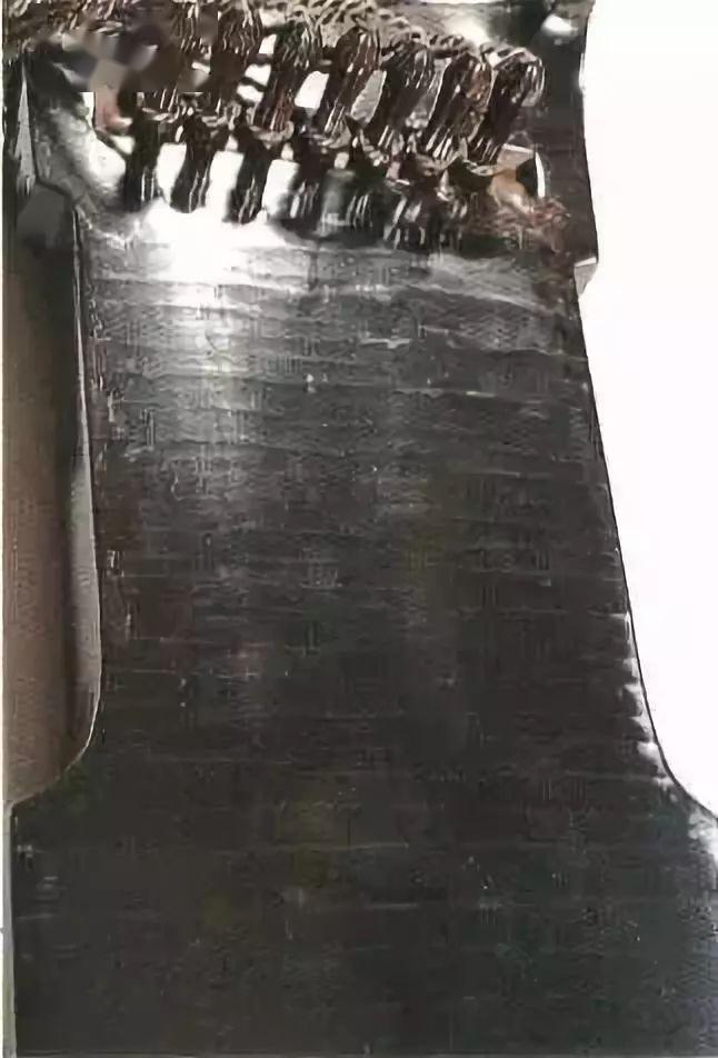 古琴有一种美叫断纹