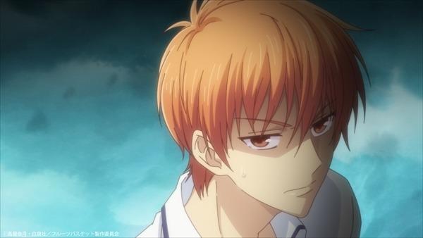 讲述了女主角本田透父母双亡去爷爷家寄宿,本田透去野外露营居住,意外