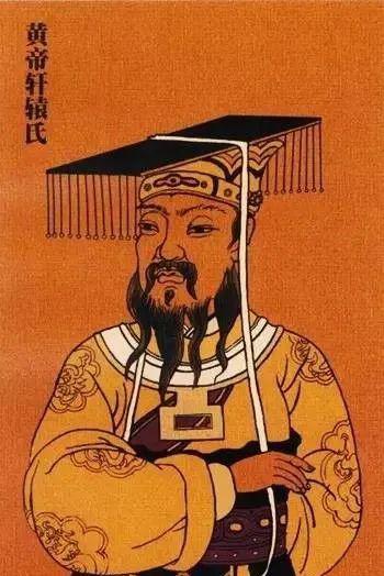 黄帝轩辕氏炎帝后裔有烈山氏,缙云氏,三乌氏,封父氏,共工氏及姜,唐,焦