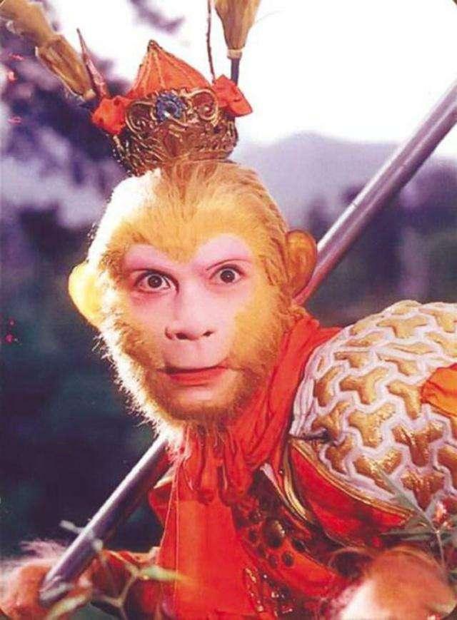 最悲哀的是,你已经老了还不自知_孙悟空