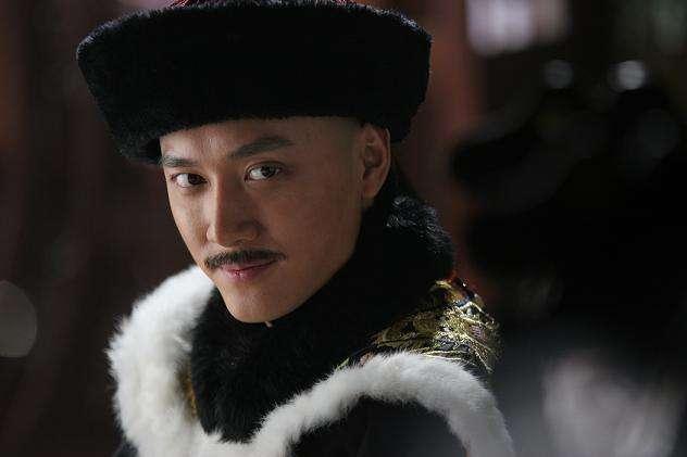 原创晚清史官两次上书慈禧使北洋派一家独大最终葬送清朝