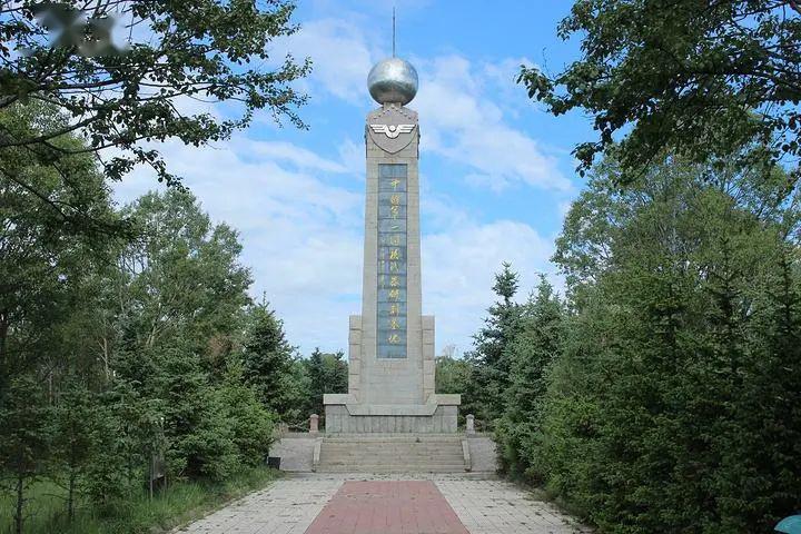 文旅新闻青海省图书馆邀您云享系列风光短片俯瞰青海61原子城