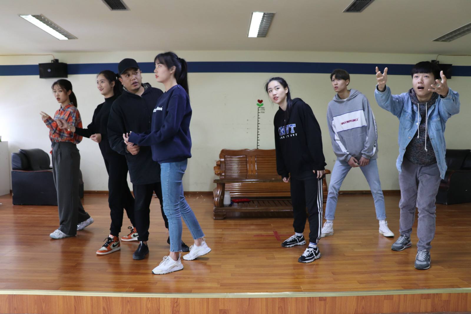 北京五大表演艺考线上培训机构