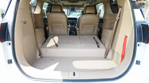 gl8 es/gl8福祉版上市 售23.29-39.99万