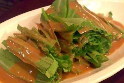 天儿一热北京人离不开这42盘凉菜过瘾