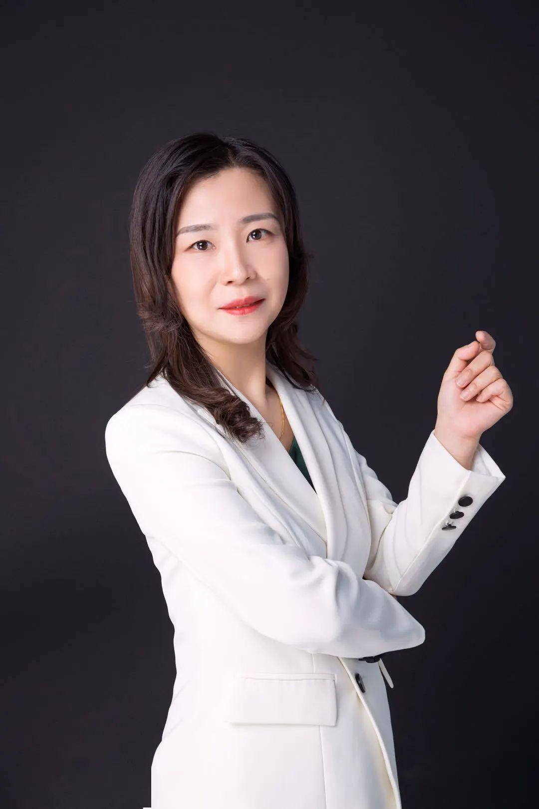 京师企业家风采|中国知识产权报专访吕莹珺校友