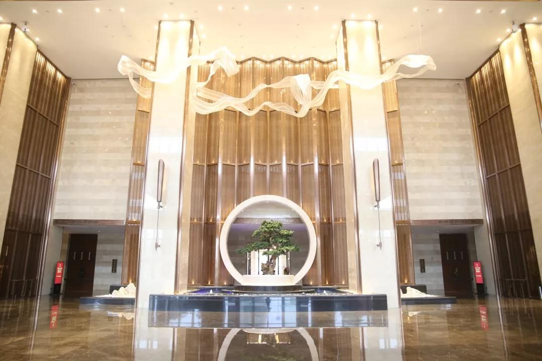 钦州天骄国际酒店图片图片