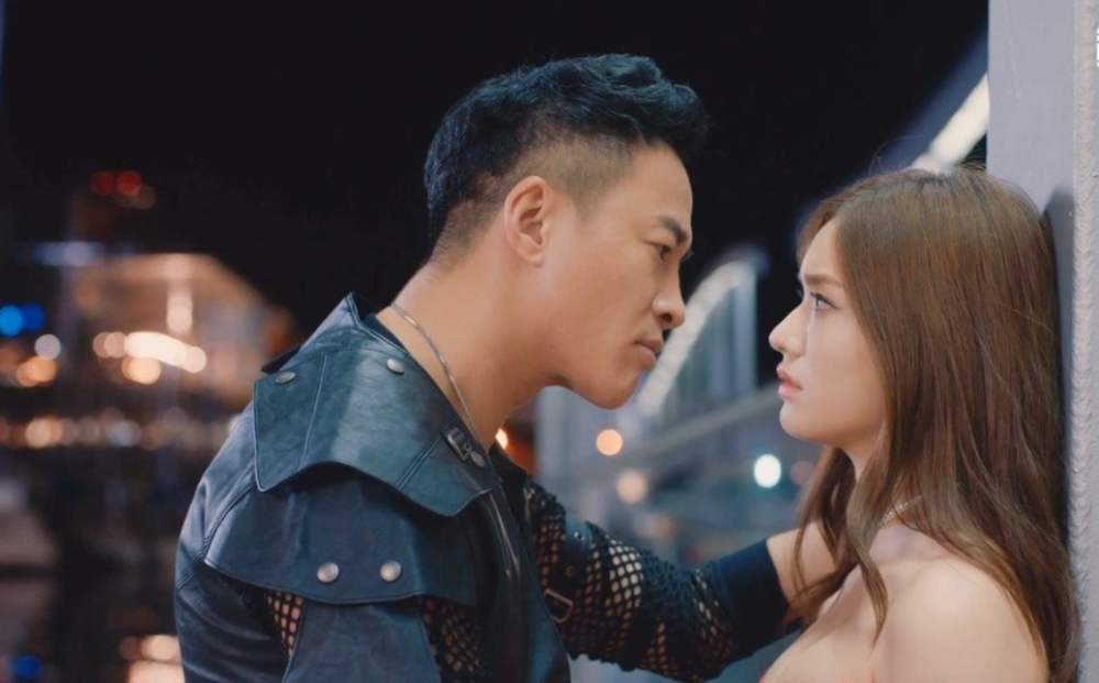 彼岸花五大男主角颜值演技王耀庆最佳何润东被吐槽