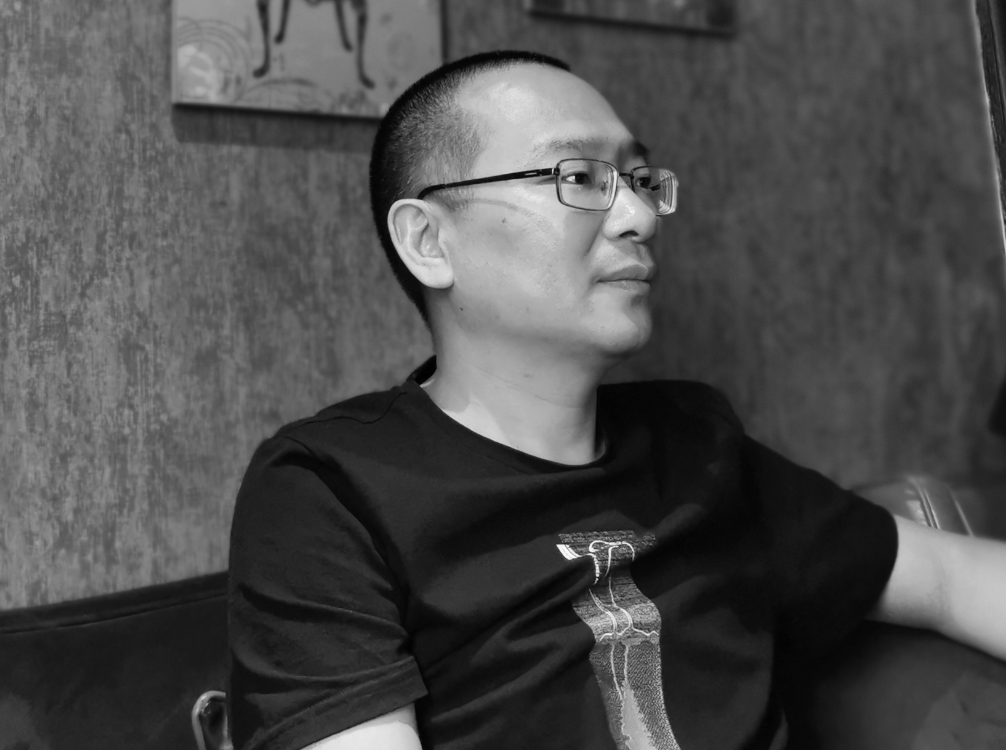 故乡对我们来说意味着什么知名作家韩浩月邀你一起畅聊文学与故乡燃灯