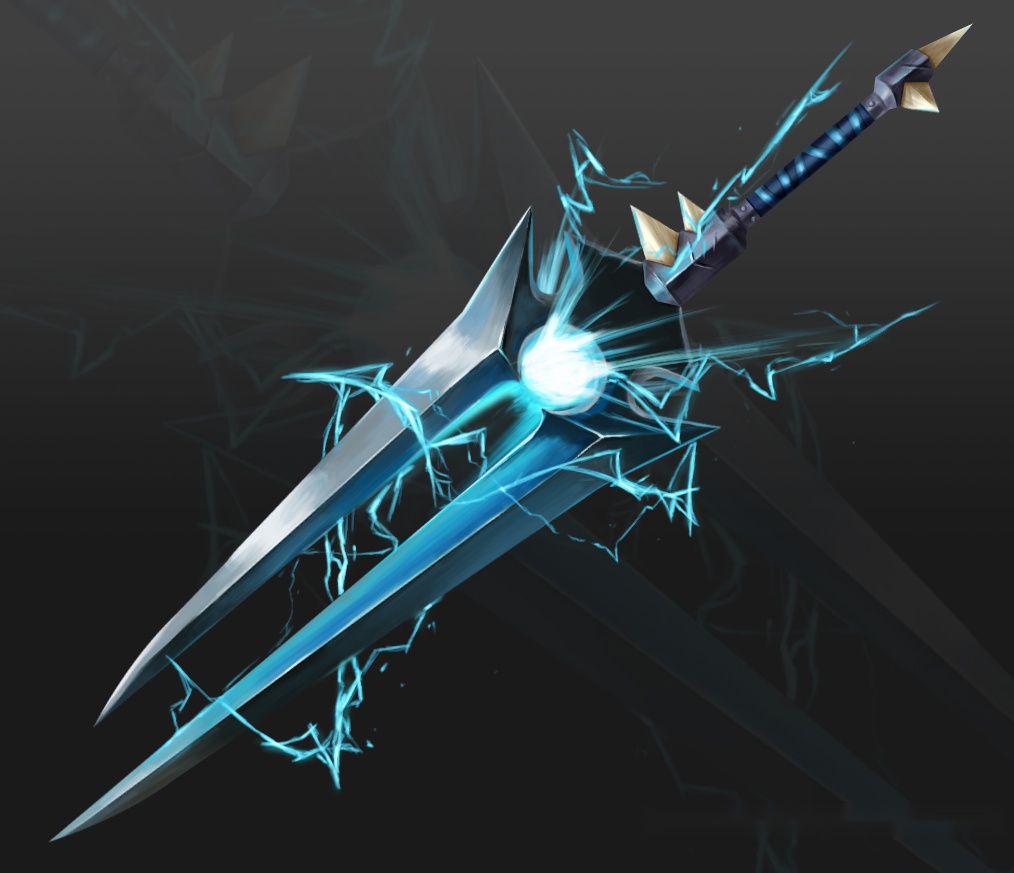 魔兽世界前有风剑后有蛋刀这种神器橙武掉落后该如何合理分配