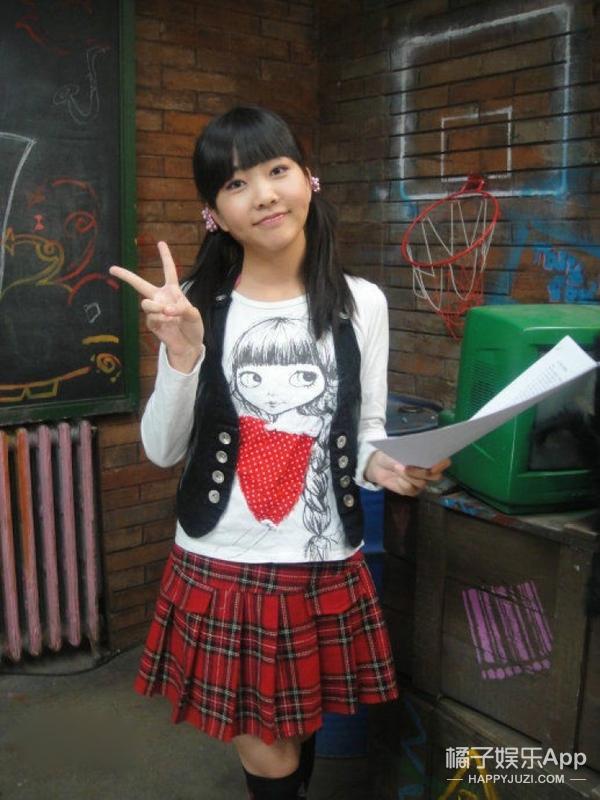 她现在长这样_段丽阳