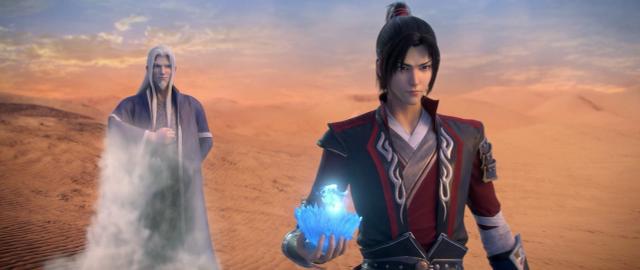 自己前往中州能够一览丹塔的雄伟,但是古河的梦想被萧炎无情地打破了