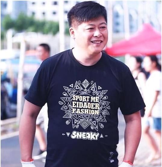 "扶不起的阿斗",赵本山倾尽12部剧力捧的徒弟,今37岁活成这样_贺树峰