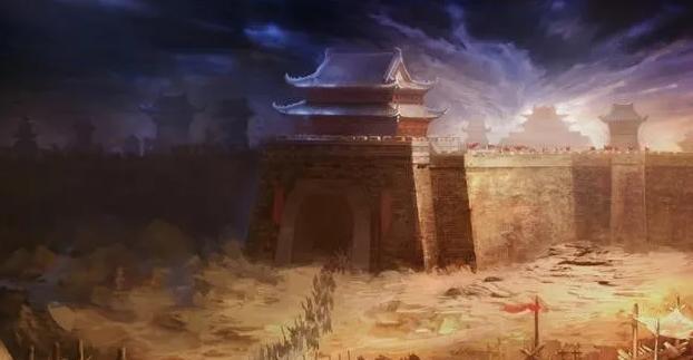 热血传奇你知道沙巴克的由来吗