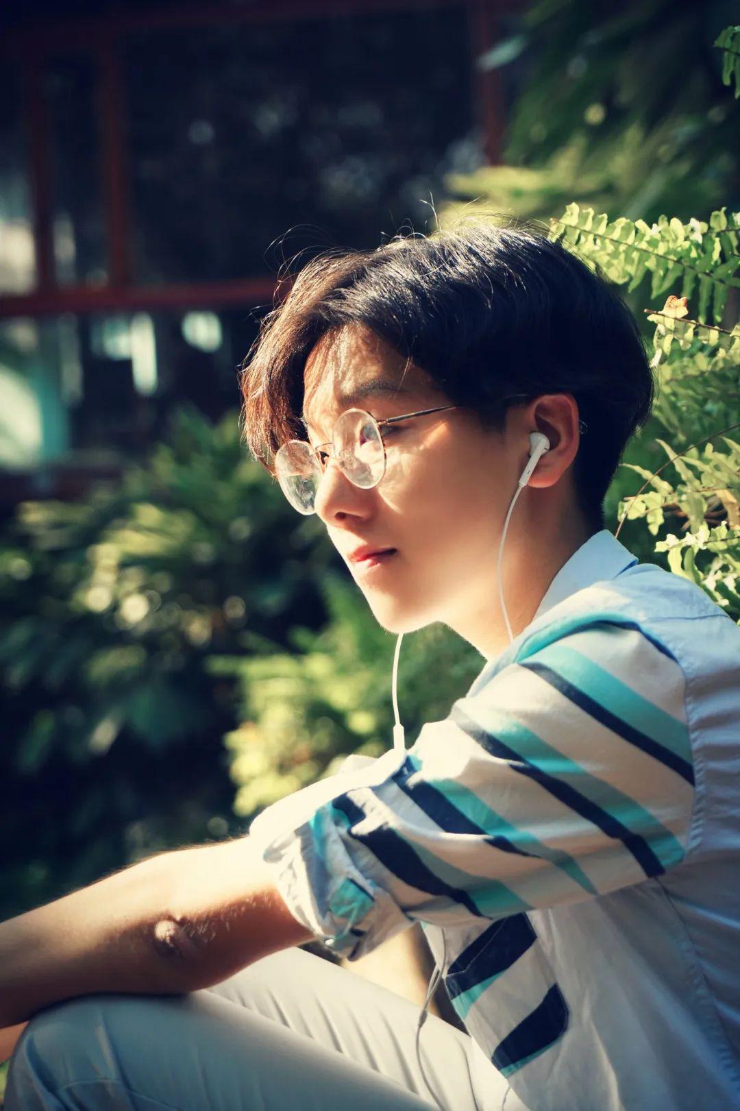 记得手机端音量调节为50%至60%哦~温馨提示:cover:陈子扬troye sivan