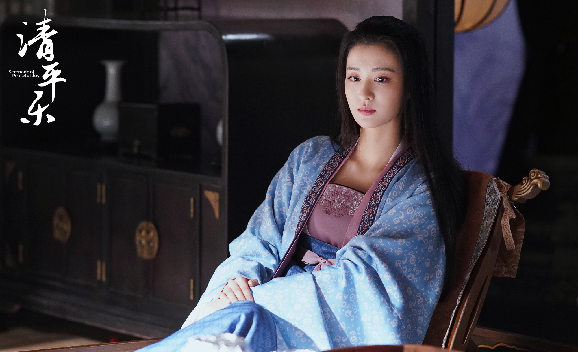 原创清平乐赵祯自以为是的好毁了两个他最爱的女人和一个家庭