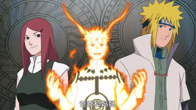 火影:鸣人的瞬身术和他爸爸的飞雷神之术,到底哪个更快?