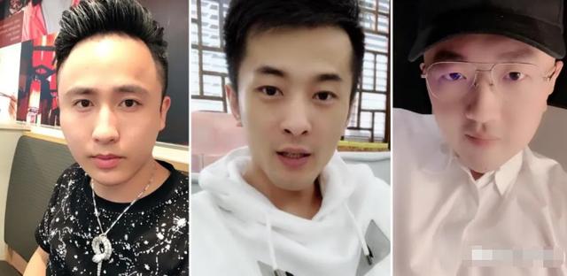 ks永久收回散打,辛巴,伽柏直播权限,散巴二人停播!_ks