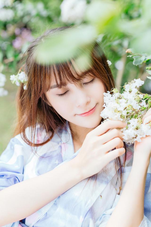 lol女主播夏美酱新照福利满满