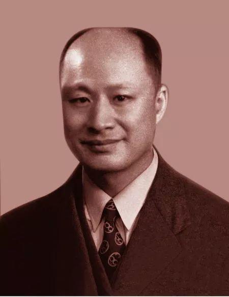 他主动上交数千件珍贵文物,一位值得我们铭记的民族脊梁!_章乃器