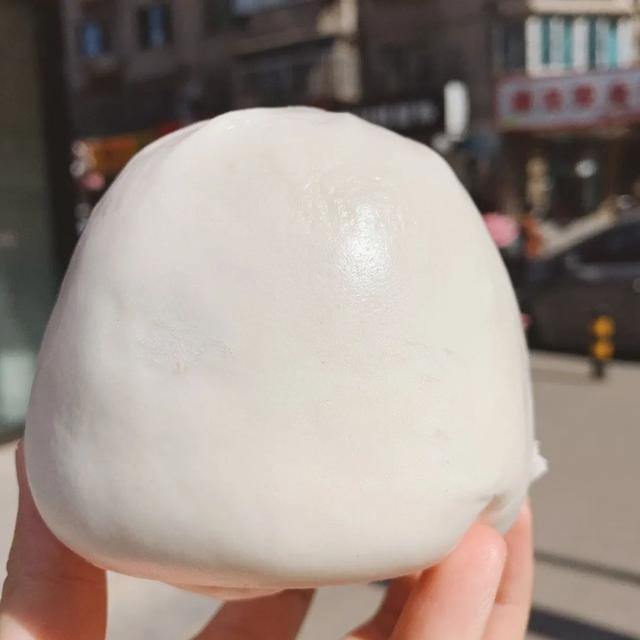 鞍山这家馒头界的网红店不只大爷大妈爱吃年轻人也被征服了