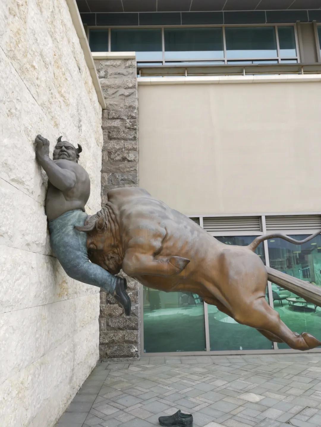 陈文令喷气牛把麦道夫一头顶进卡美丽亚