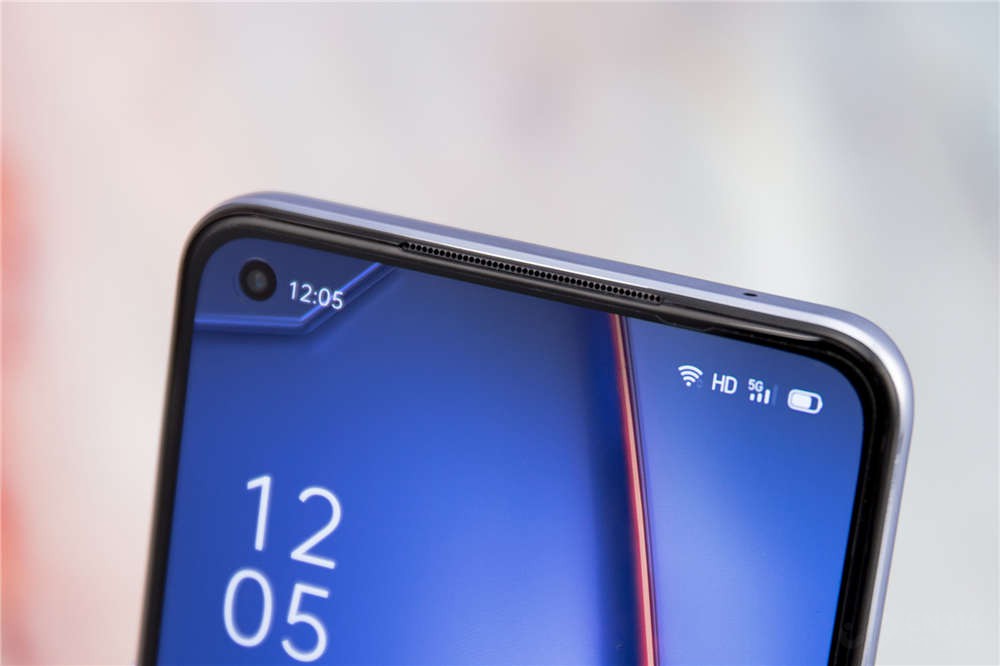 oppo reno ace2,一只每天只想着"冲"的怪兽