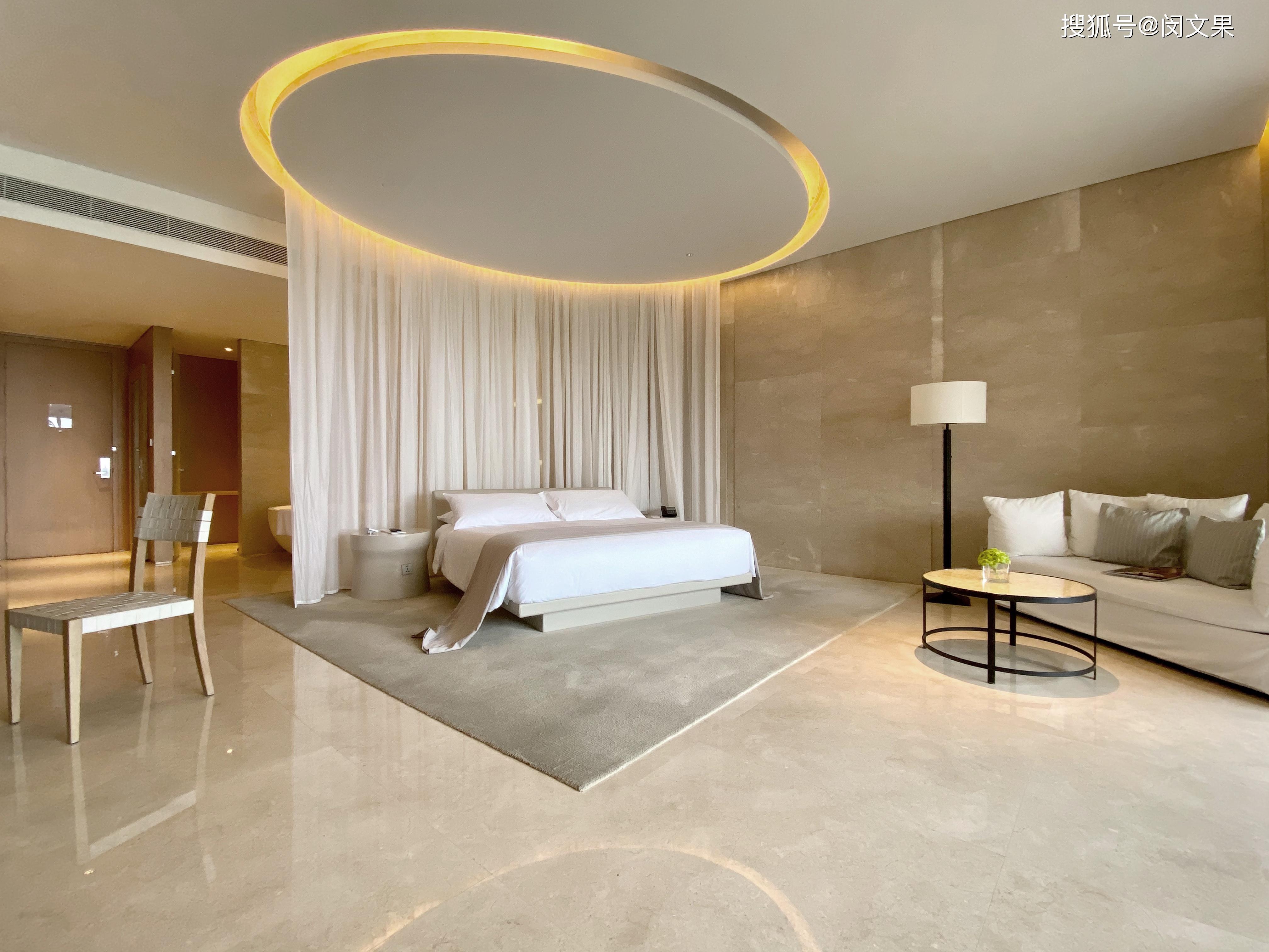 三亚edition(艾迪逊)酒店|摄影 by 闵文果