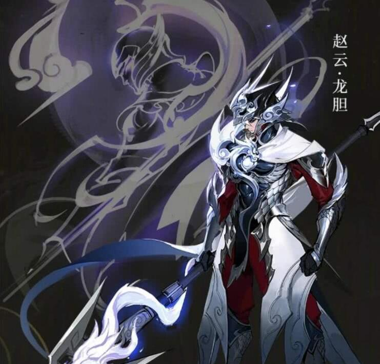 王者荣耀五虎将即将上架不知道这些就别浪费888买皮肤了