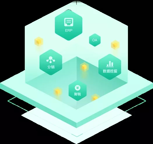 迈动互联阳光城集团打造社区电商数据中台