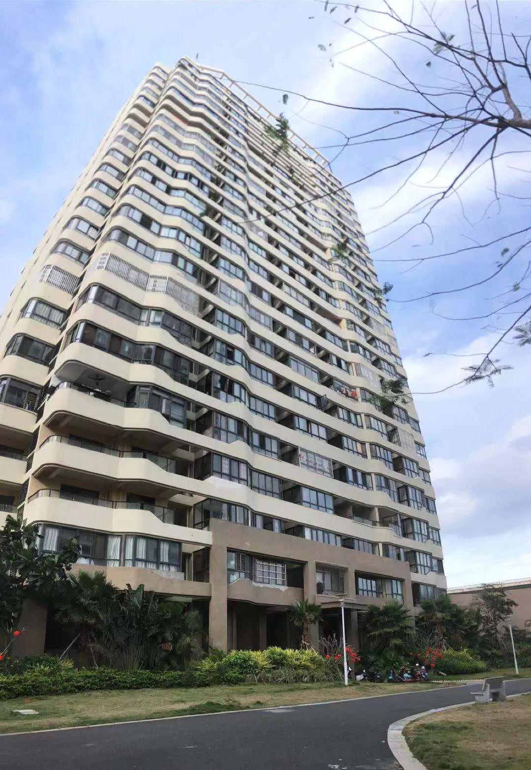 总价55万海口品质小户型高铁东站旁