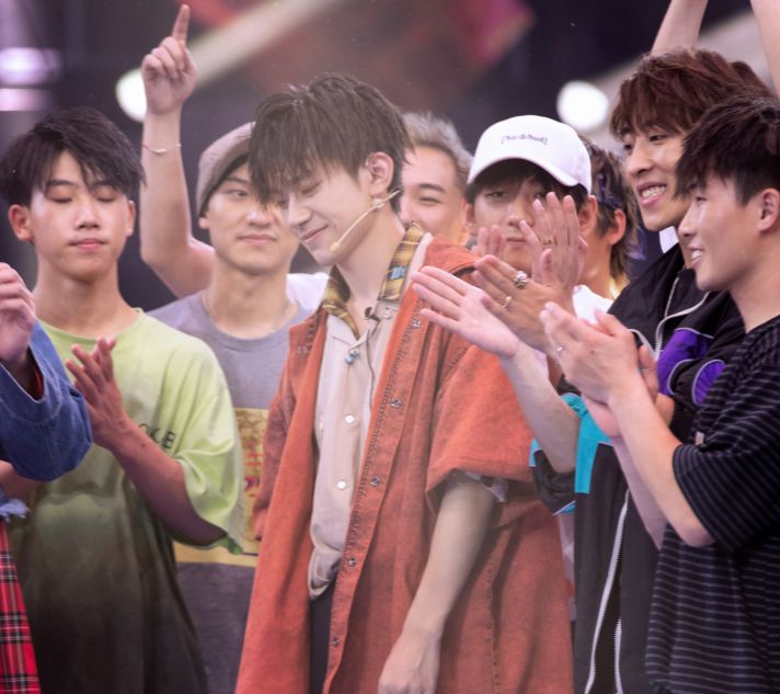 八卦爆料|《这就是街舞3》少了千玺,张艺兴却强势助力!队长人选令人期待