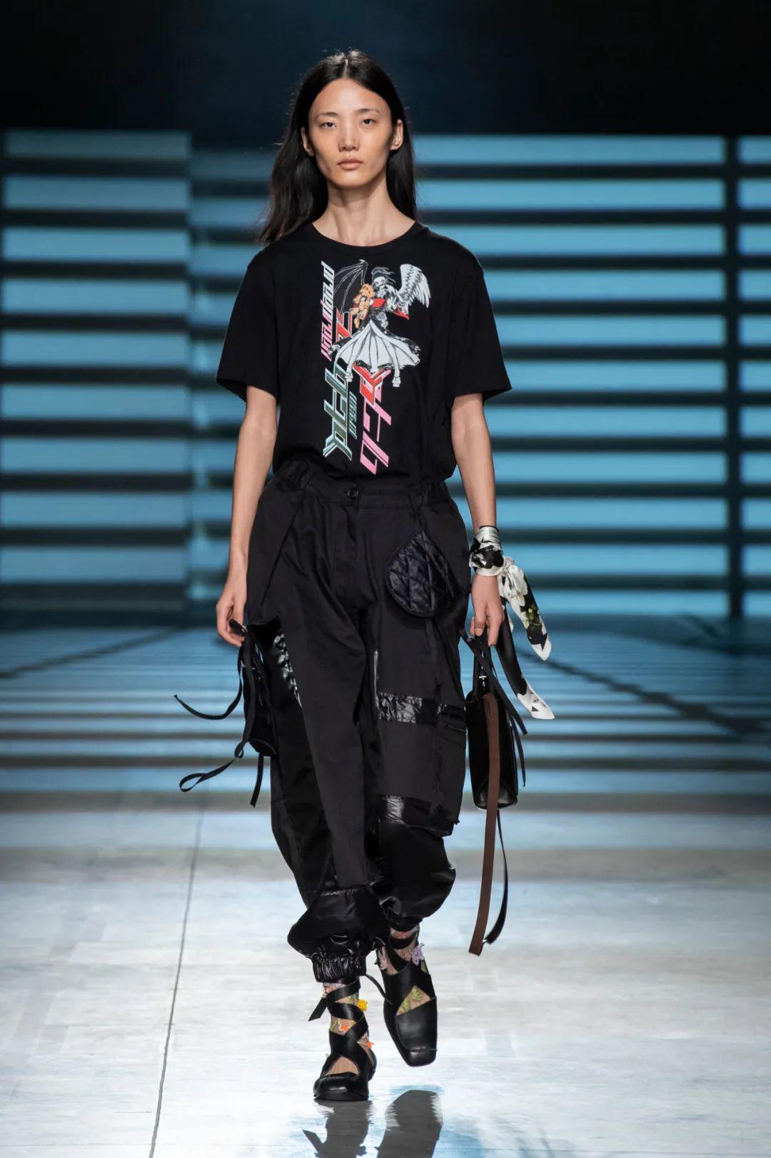 2021春夏女装设计趋势分析