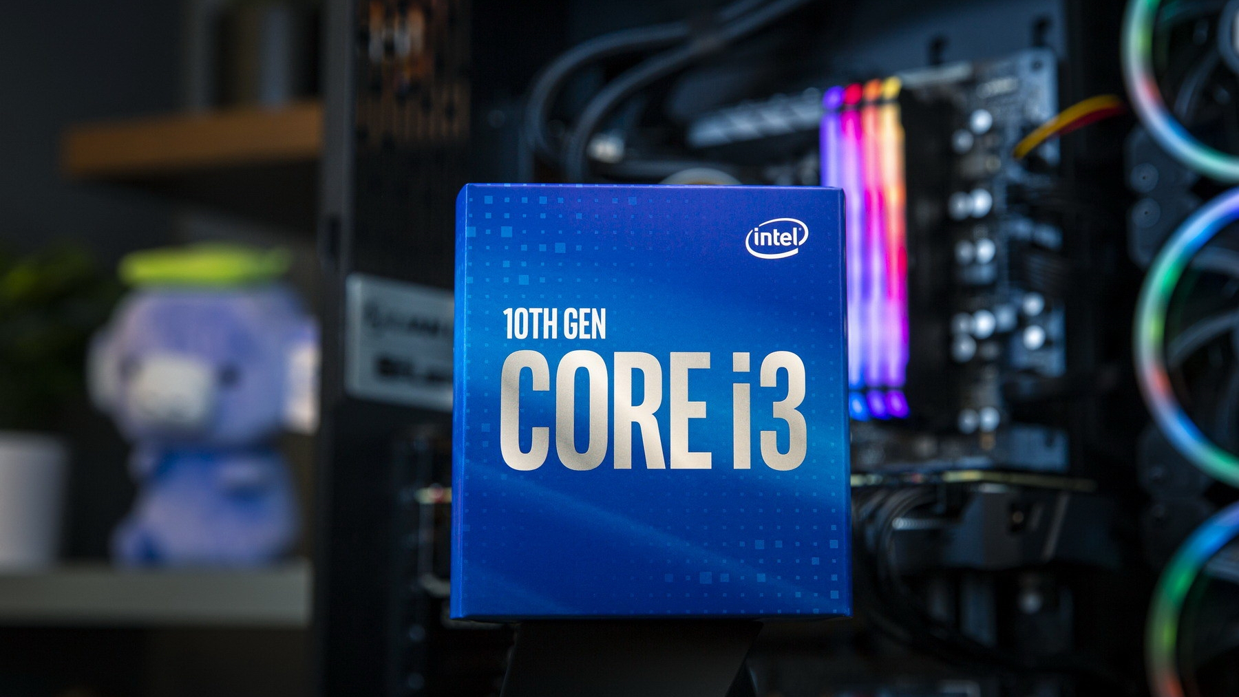 core i3