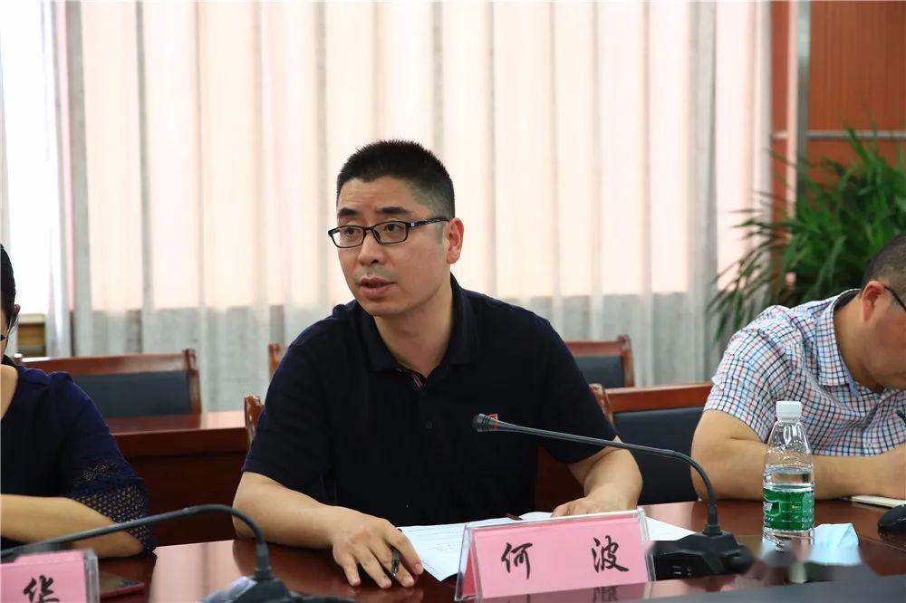 【海中附校】 深度融合·聚焦素养——我校与海门中学举行初高中衔接