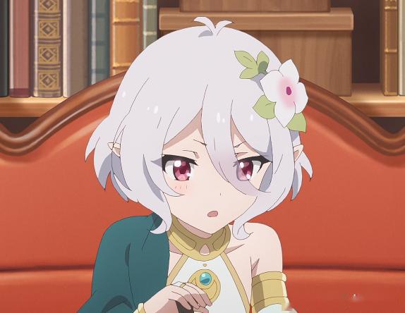 可可萝为佑树操碎了心病娇惠理子出场主角进了黑医院