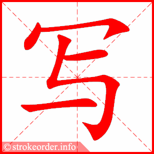 当我们执笔书写一个字母或汉字(而不是按下一个按键)时,我们手部的